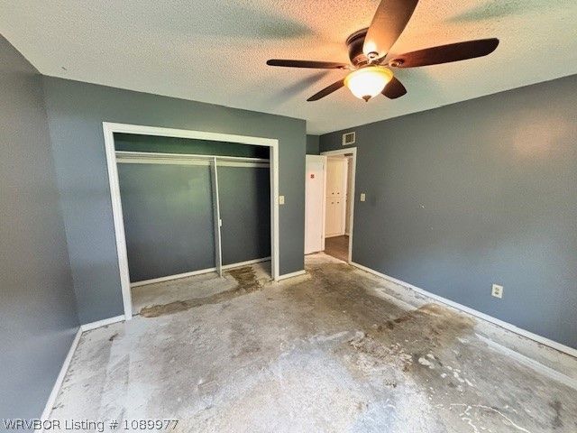 4702 Baugh Road, Alma, AR 72921