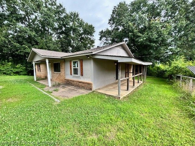 4702 Baugh Road, Alma, AR 72921