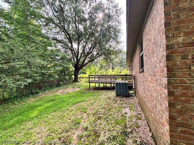 4702 Baugh Road, Alma, AR 72921