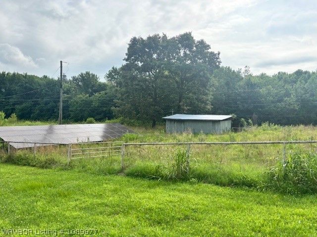 4702 Baugh Road, Alma, AR 72921
