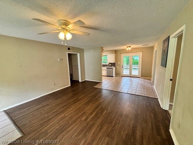4702 Baugh Road, Alma, AR 72921