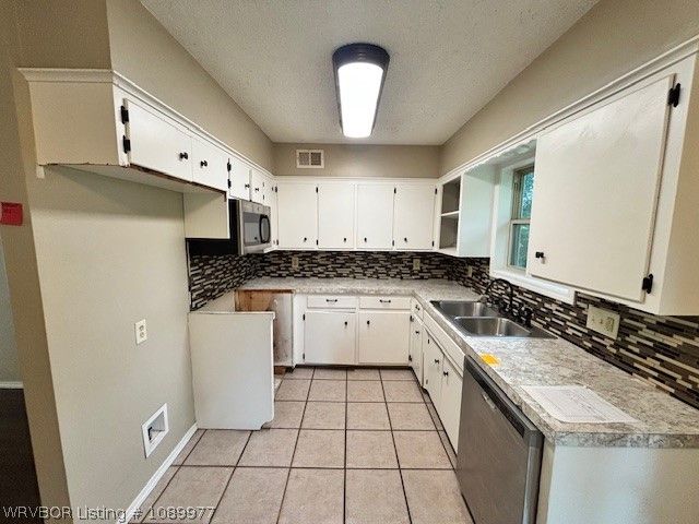 4702 Baugh Road, Alma, AR 72921