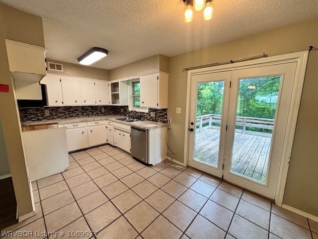 4702 Baugh Road, Alma, AR 72921