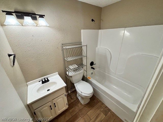 4702 Baugh Road, Alma, AR 72921