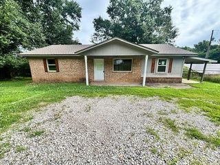 4702 Baugh Road, Alma, AR 72921