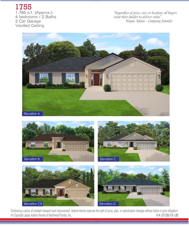 3310 NW 31st Avenue, Okeechobee, FL 34972