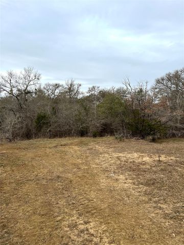 TBD LOT A Watterson RD, Bastrop, TX 78602