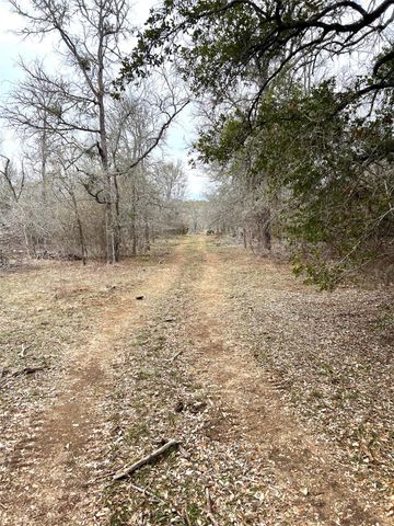 TBD LOT A Watterson RD, Bastrop, TX 78602