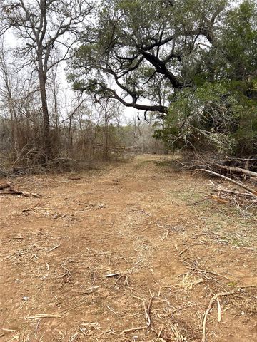 TBD LOT A Watterson RD, Bastrop, TX 78602