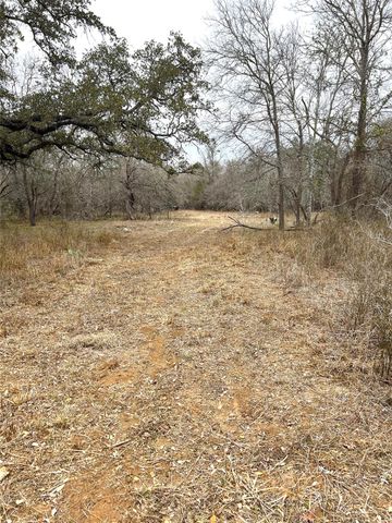 TBD LOT A Watterson RD, Bastrop, TX 78602