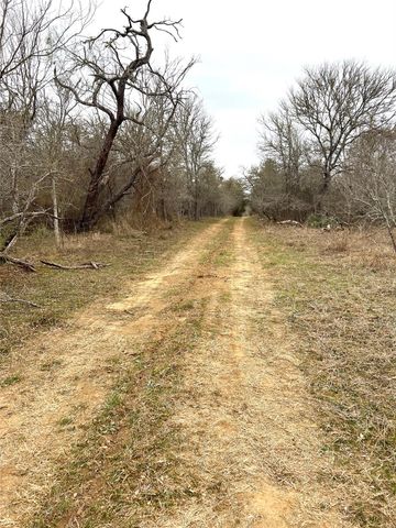TBD LOT A Watterson RD, Bastrop, TX 78602