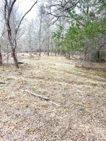 TBD LOT A Watterson RD, Bastrop, TX 78602