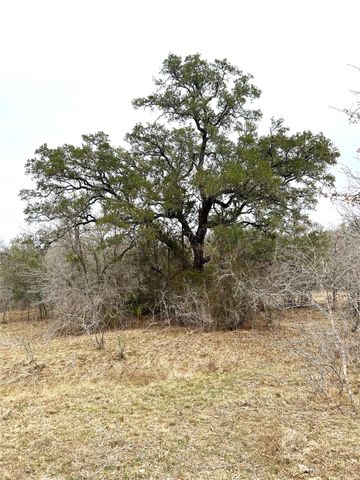 TBD LOT A Watterson RD, Bastrop, TX 78602