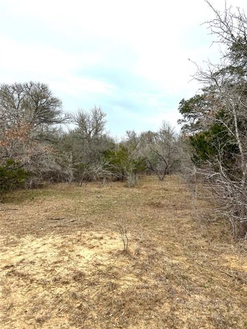 TBD LOT A Watterson RD, Bastrop, TX 78602