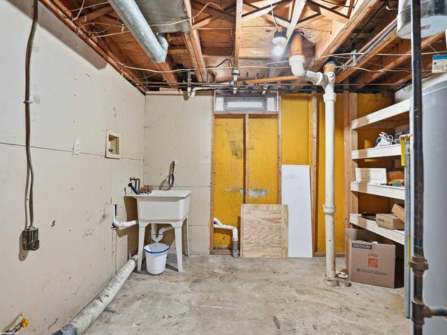 20844 Vermander Avenue, Clinton Twp, MI 48035