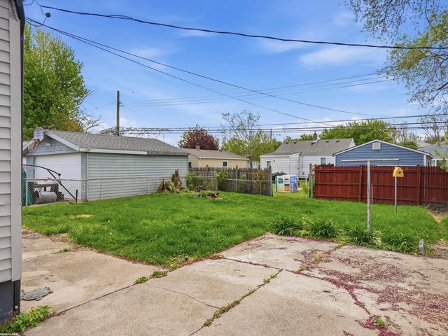 20844 Vermander Avenue, Clinton Twp, MI 48035