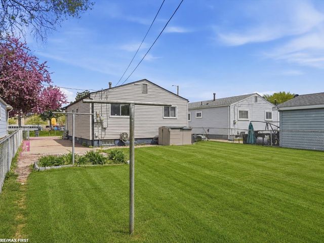20844 Vermander Avenue, Clinton Twp, MI 48035