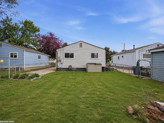 20844 Vermander Avenue, Clinton Twp, MI 48035