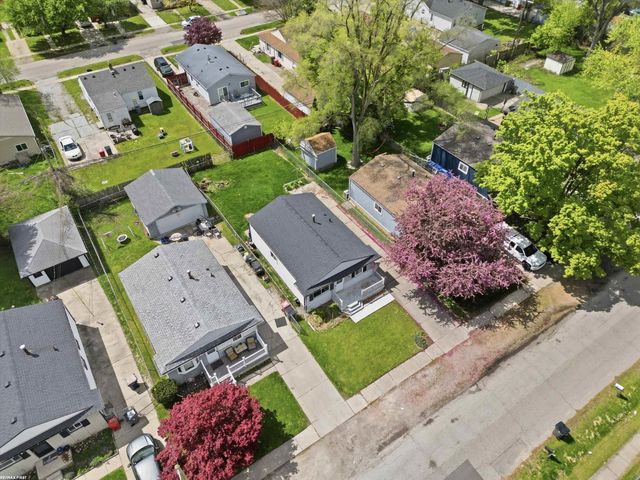 20844 Vermander Avenue, Clinton Twp, MI 48035