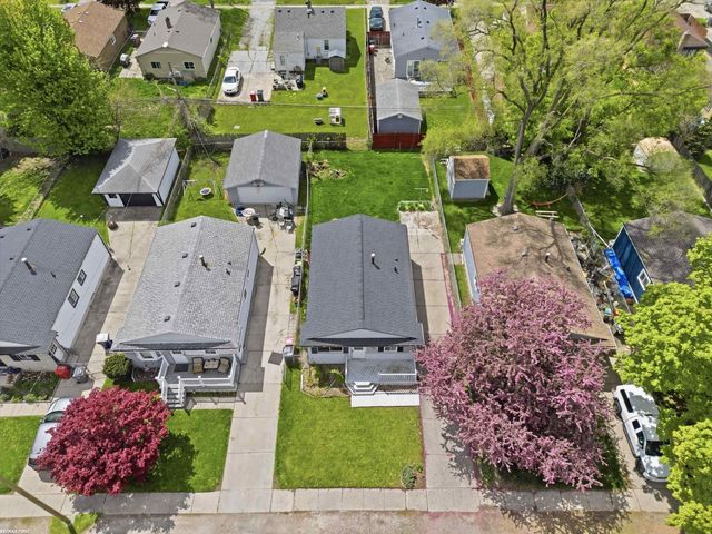 20844 Vermander Avenue, Clinton Twp, MI 48035