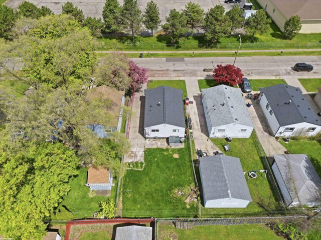 20844 Vermander Avenue, Clinton Twp, MI 48035