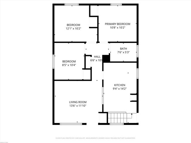 20844 Vermander Avenue, Clinton Twp, MI 48035