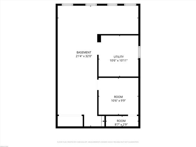 20844 Vermander Avenue, Clinton Twp, MI 48035