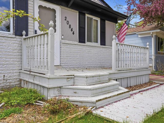 20844 Vermander Avenue, Clinton Twp, MI 48035