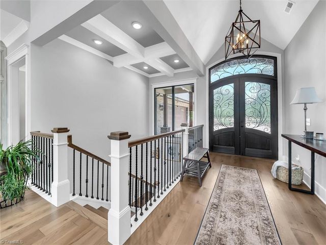 1579 Sunset Pointe Drive, Salisbury, NC 28146