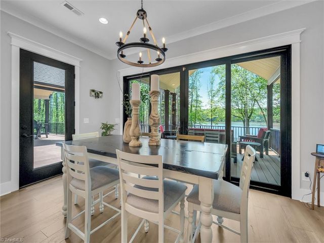 1579 Sunset Pointe Drive, Salisbury, NC 28146