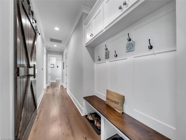 1579 Sunset Pointe Drive, Salisbury, NC 28146