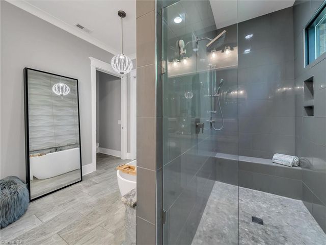 1579 Sunset Pointe Drive, Salisbury, NC 28146