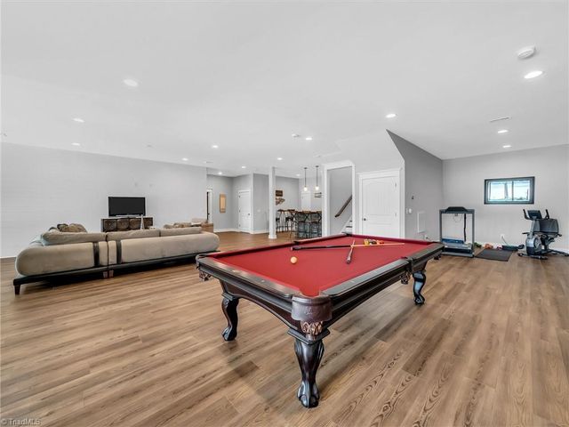 1579 Sunset Pointe Drive, Salisbury, NC 28146