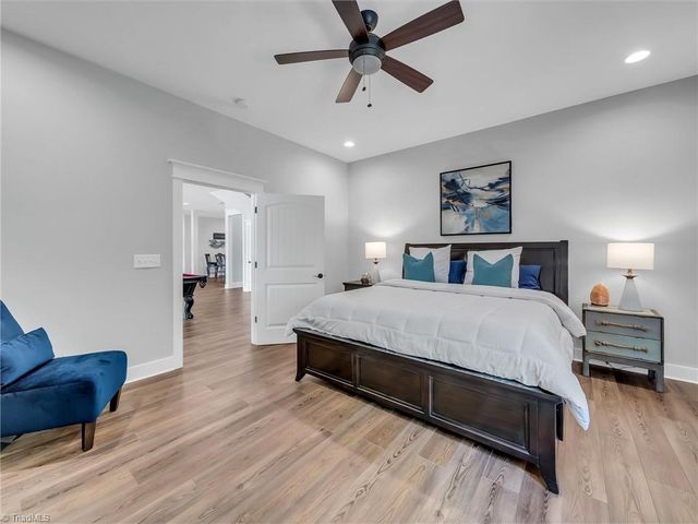 1579 Sunset Pointe Drive, Salisbury, NC 28146