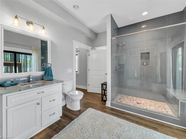 1579 Sunset Pointe Drive, Salisbury, NC 28146