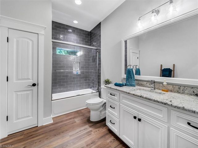 1579 Sunset Pointe Drive, Salisbury, NC 28146