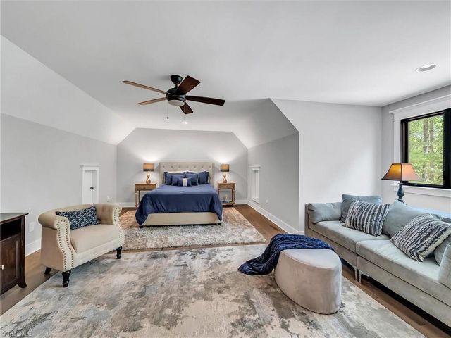 1579 Sunset Pointe Drive, Salisbury, NC 28146