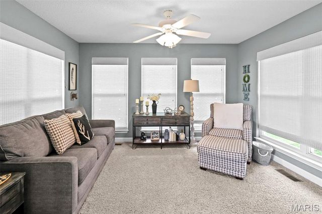136 Stonebridge Crossing Drive, Maryville, IL 62062