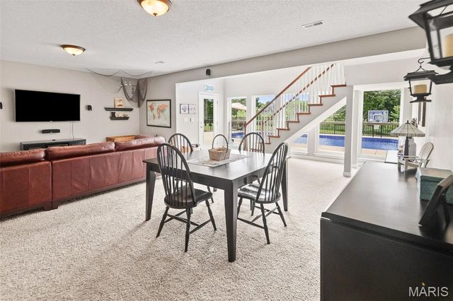 136 Stonebridge Crossing Drive, Maryville, IL 62062