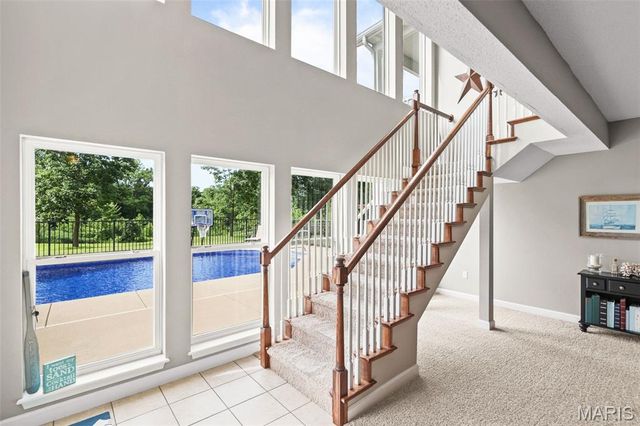 136 Stonebridge Crossing Drive, Maryville, IL 62062