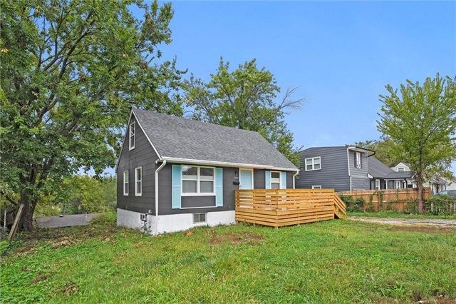 7509 E 50th Street, Raytown, MO 64129