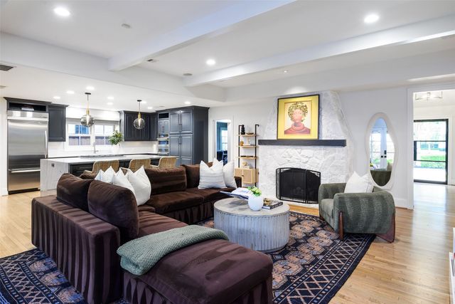 7702 Bryn Mawr Drive, Dallas, TX 75225
