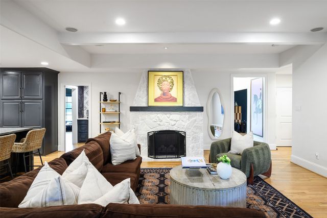 7702 Bryn Mawr Drive, Dallas, TX 75225