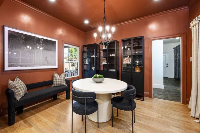 7702 Bryn Mawr Drive, Dallas, TX 75225