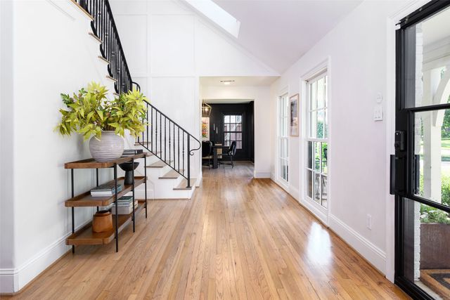 7702 Bryn Mawr Drive, Dallas, TX 75225