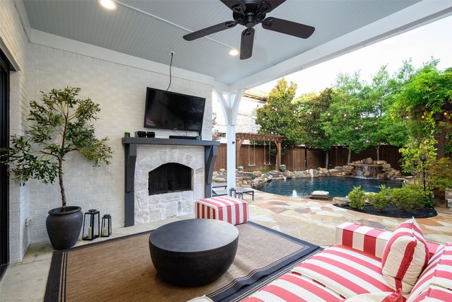 7702 Bryn Mawr Drive, Dallas, TX 75225