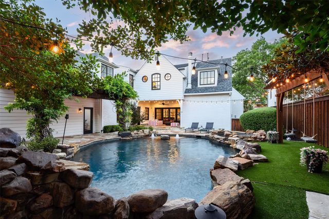 7702 Bryn Mawr Drive, Dallas, TX 75225