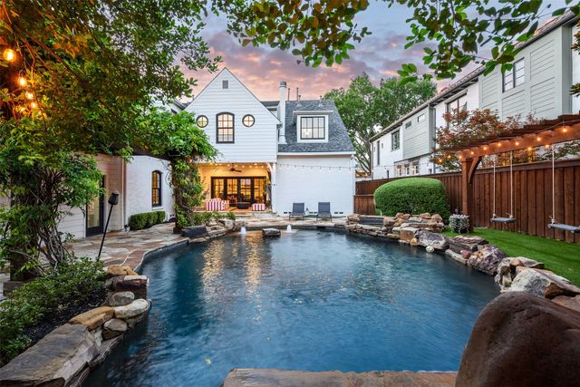 7702 Bryn Mawr Drive, Dallas, TX 75225