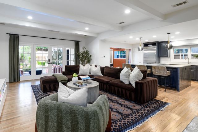 7702 Bryn Mawr Drive, Dallas, TX 75225