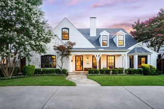 7702 Bryn Mawr Drive, Dallas, TX 75225